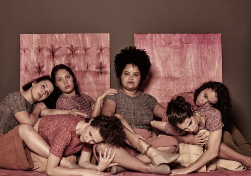 Funarte SP recebe espetáculo inspirado na visão e na vida dos indígenas Guaranis