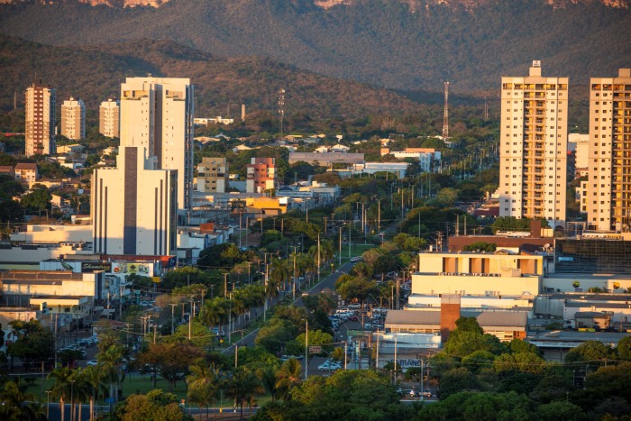 Restaurantes populares atenderão normalmente na sexta-feira, 9