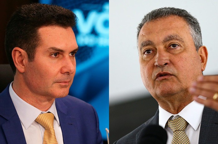 Ministros das Cidades e da Casa Civil falam sobre decretos de saneamento