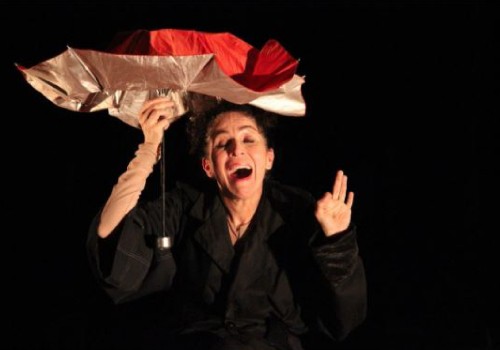 Montagem de teatro-dança ‘D’Existir’ se apresenta em São Paulo e no Mato Grosso