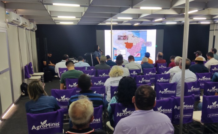 Fórum de Piscicultura em Araguaína busca tornar região em polo produtivo de pescado