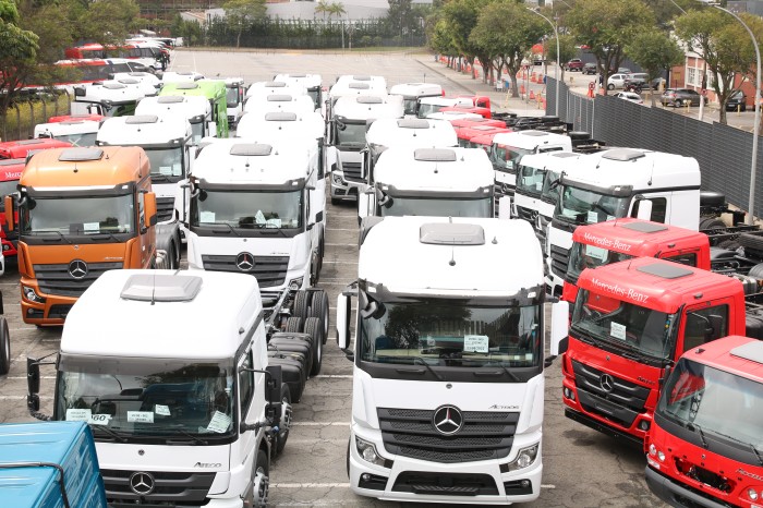 Pacote automotivo: especialista elogia programa, mas questiona prazo