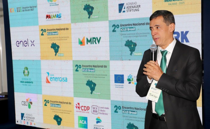 Estratégia Tocantins Competitivo e Sustentável é apresentada pelo Naturatins