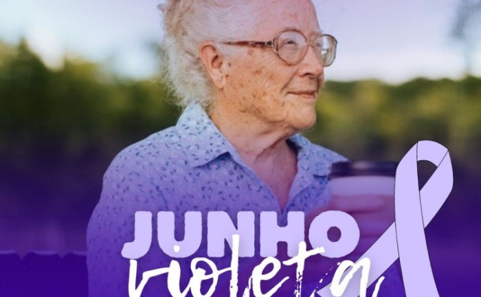 Polícia Civil do Tocantins realiza programação voltada ao combate à violência contra a pessoa idosa