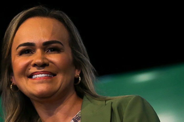 CDR recebe ministra do Turismo na quarta-feira