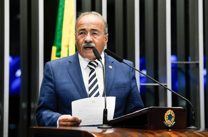 Rodrigues pede cautela para expandir áreas de preservação em Roraima