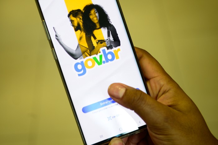 ESocial só poderá ser acessado com contas gov.br prata ou ouro