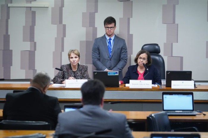 Comissão mista da MP que prorroga leis sobre licitações realiza primeira audiência nesta terça