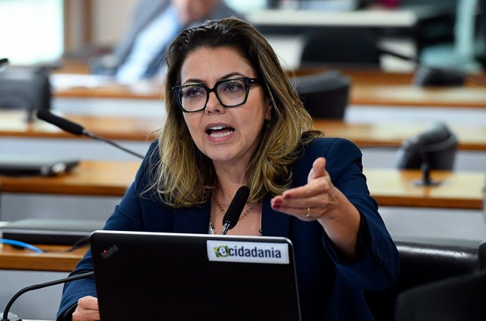 CDH vota delegacia da mulher em cidades com mais de 100 mil habitantes