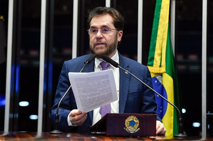 CPI das ONGs deve eleger presidente na quinta-feira