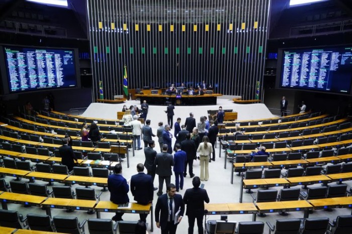 Câmara aprova projeto que institui medidas protetivas para idosos e pessoas com deficiência; acompanhe
