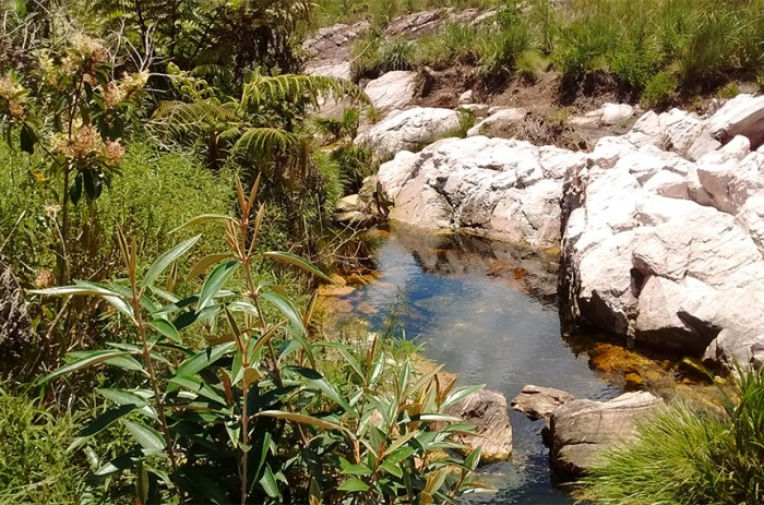 CRA votará política de desenvolvimento sustentável em microbacias hidrográficas