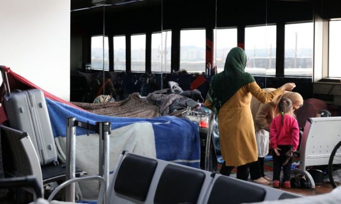 Congresso instala comissão mista sobre migrações internacionais e refugiados