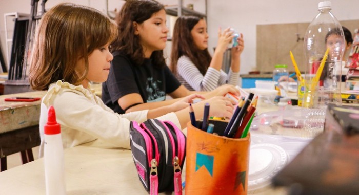 FCP divulga instituição selecionada para ampliar a oferta de cursos de iniciação às artes