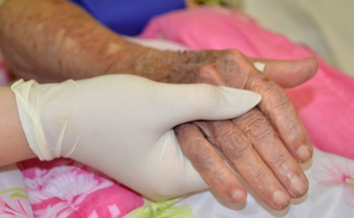 Pacientes do Programa Melhor em Casa do HGP agora contam com atendimentos noturnos