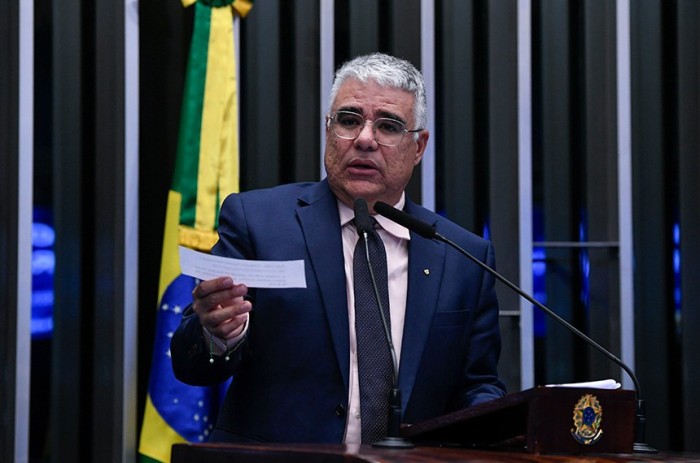 Girão apoia Marcha pela Vida, mobilização contra o aborto promovida nesta terça