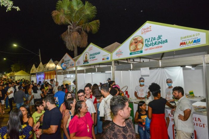 Inscrições para quem deseja participar do concurso gastronômico da 17ª edição começam nesta segunda, 19