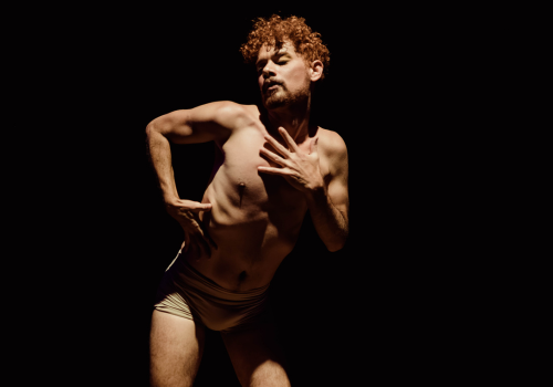 Funarte MG recebe Minicursos de Dança-Teatro