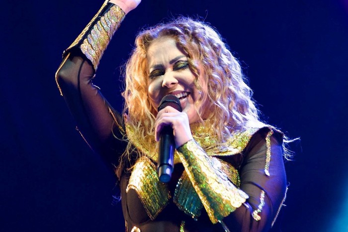 Concurso de Rainha e cantora Joelma abrem Arraiá da Capital nesta quarta-feira, 21
