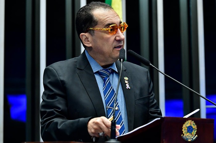 Kajuru anuncia projeto para incentivar a locação de automóveis a longo prazo