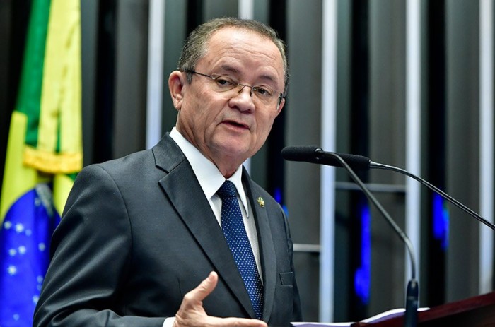 Zequinha se preocupa com falta de estrutura para realizar COP-30 em Belém