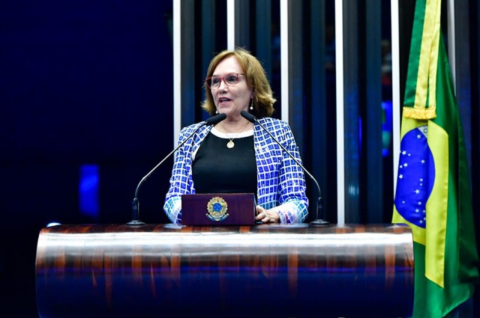 Zenaide defende redução de juros e investimentos em áreas essenciais