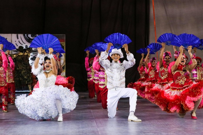 31º Arraiá da Capital terá transmissão ao vivo pelo YouTube e TV Assembleia