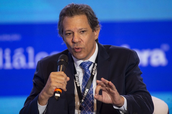 Contexto internacional pode ampliar benefícios da reforma tributária