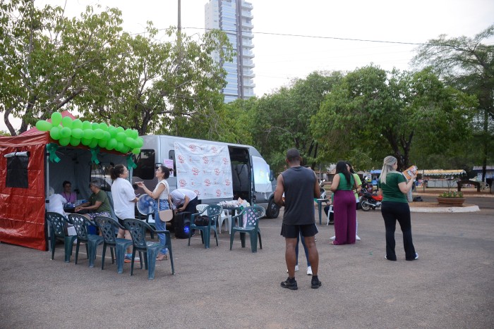 Saúde de Palmas realizará ação educativa sobre febre maculosa nesta quinta,22