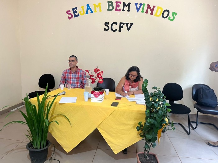 Pré-conferências de Assistência Social receberam demandas da comunidade em Palmas e elegeram delegados