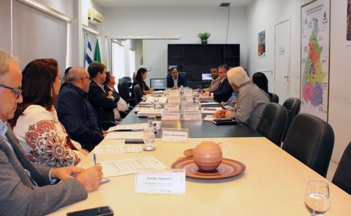 Conselho de Desenvolvimento Econômico aprova incentivos fiscais para empresas que vão gerar cerca de 400 empregos no Tocantins 