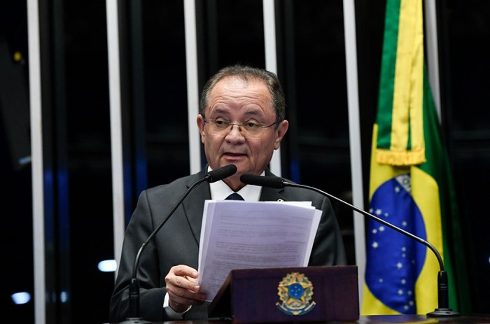 Zequinha condena pauta da descriminalização do aborto