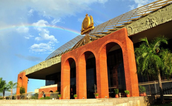 Governo paga salário dos servidores nesta sexta e injeta R$ 255 milhões na economia