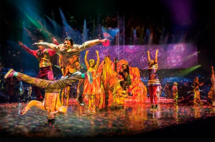 Comissão de Assuntos Econômicos vota isenção de ISS para circos