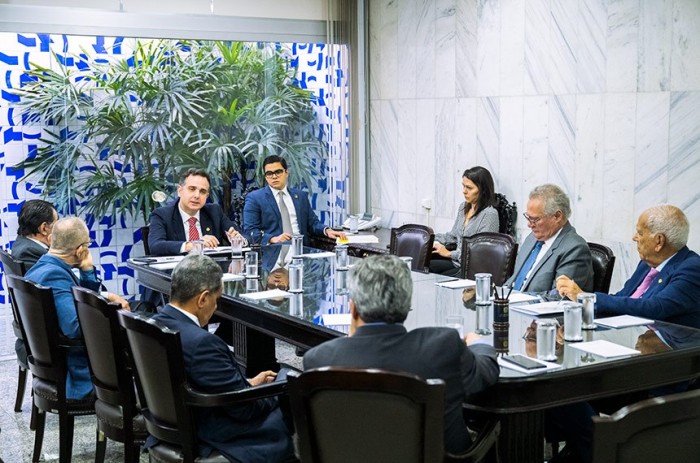 Senado pode dar andamento a nova repatriação de recursos