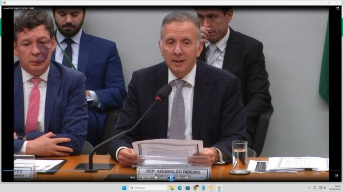 Para viabilizar reforma truibutária, União aceita colocar recursos em fundos de compensação de perdas estaduais