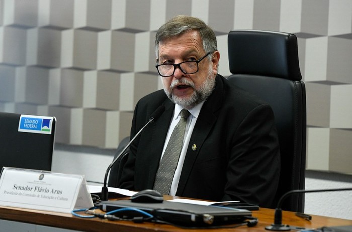 Comissão de Educação ouvirá professores e estudantes sobre novo PNE