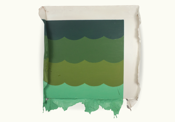 Dez artistas expõem na Funarte SP