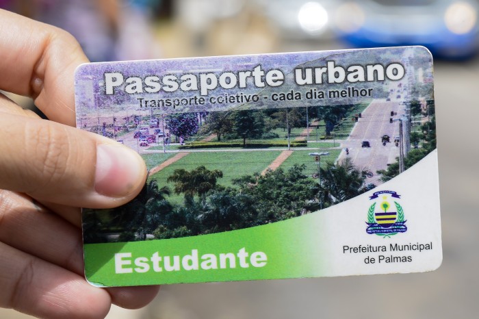 Renovação de carteirinha estudantil pode ser feita on-line para cadastrados
