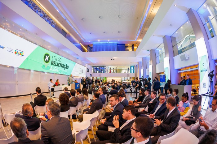 ANAC homologa resultado do leilão do Aeroporto de Natal, 1ª relicitação do país