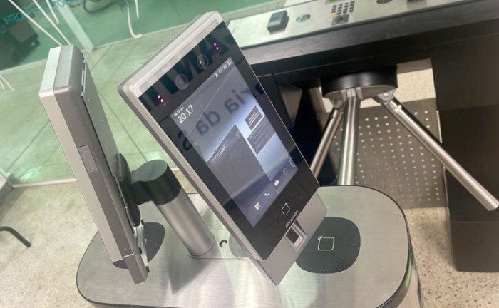 Governo do Tocantins trabalha a implantação de pontos eletrônicos em suas unidades hospitalares