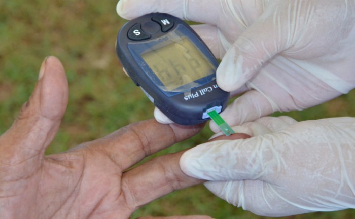 SES-TO alerta sobre importância da prevenção no Dia Nacional do Diabetes