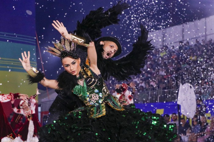 Apuração e premiação das juninas acontecem nesta segunda-feira, 26