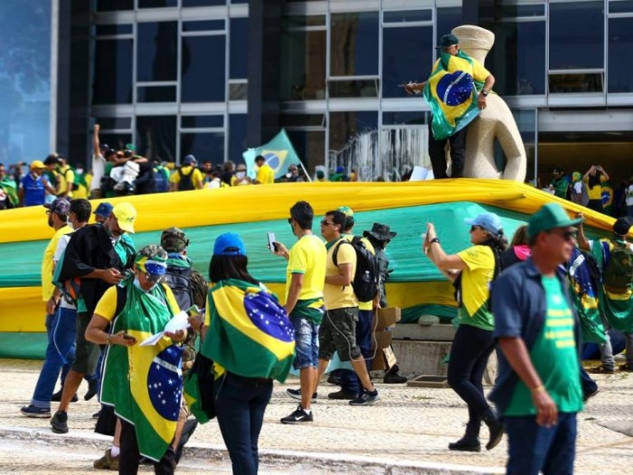 Cancelado debate sobre prisões realizadas no 8 de janeiro e respeito às prerrogativas de advogados