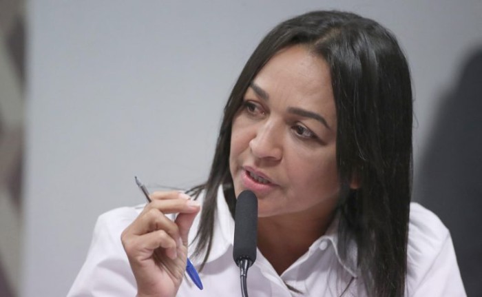 Ex-chefe da PM-DF diz que Abin avisou das invasões às 10 horas do dia 8 de janeiro