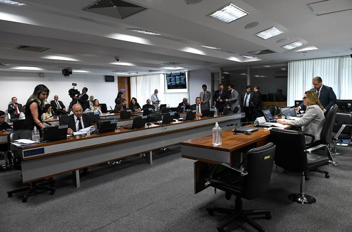 CMA volta a debater regulamentação do mercado de carbono na quarta
