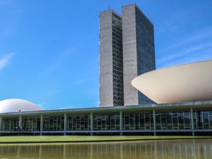 Cancelada instalação de duas comissões mistas para analisar medidas provisórias