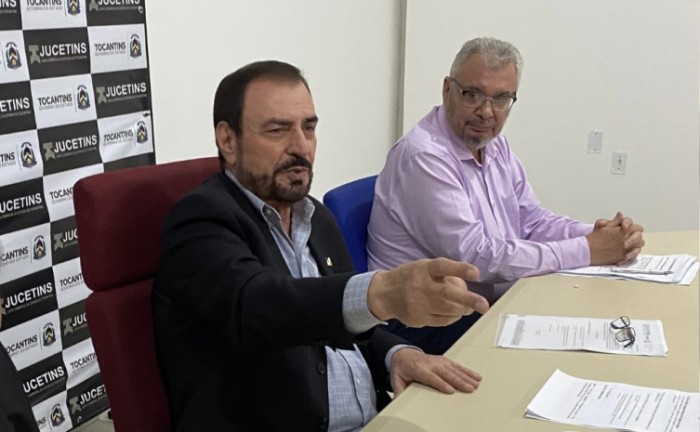 Pequenos e médios negócios representam 94% das empresas registradas no Tocantins; Jucetins faz recomendações para microempreendedores