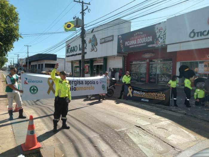 Concurso sobre 'Educação para o Trânsito' terá três modalidades na categoria jornalismo, texto, áudio e vídeo