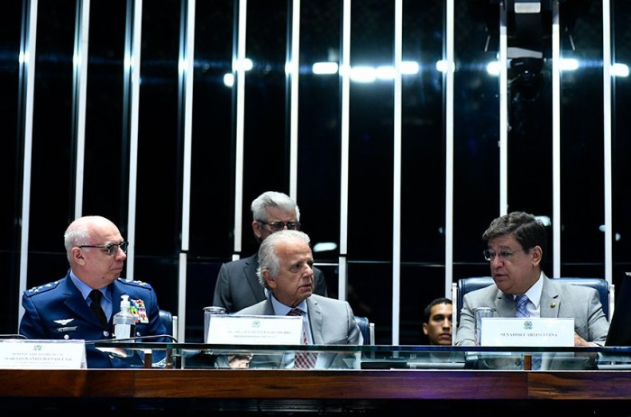 Parlamento relembra legado de Santos Dumont, nascido há 150 anos
